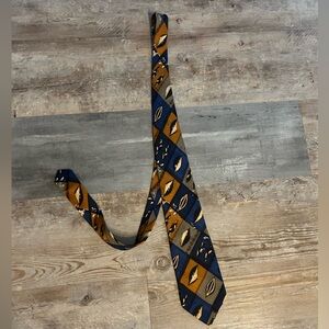 Ermenegildo Zegna tie